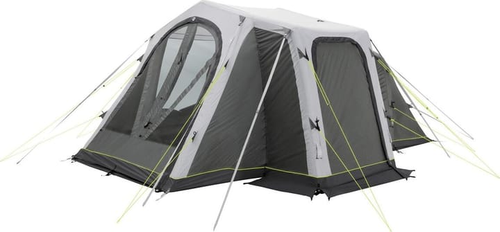 Outwell Montana 4 Air Green Outwell
