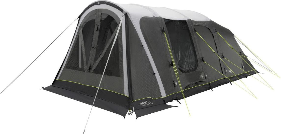 Outwell Florida 5 Air Green Campingtält OneSize