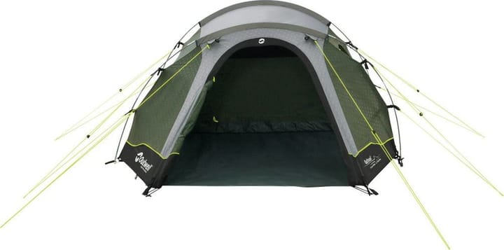 Outwell Earth 3 Plus Green Outwell