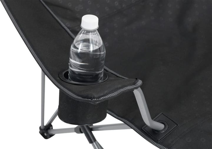 Outwell Catamarca Lounger Black Outwell Outwell Catamarca Lounger Black Outwell