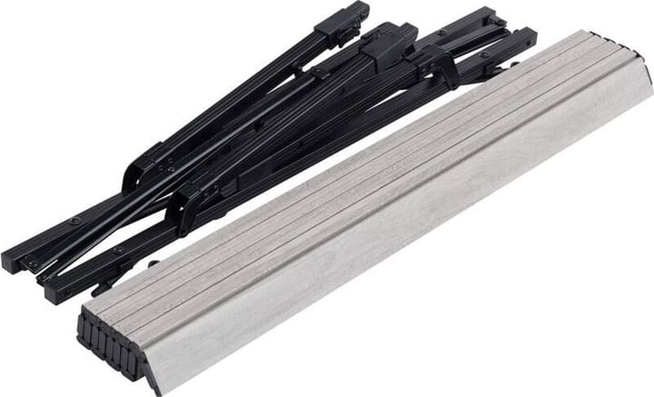 Outwell Canmore M Black & Grey Outwell