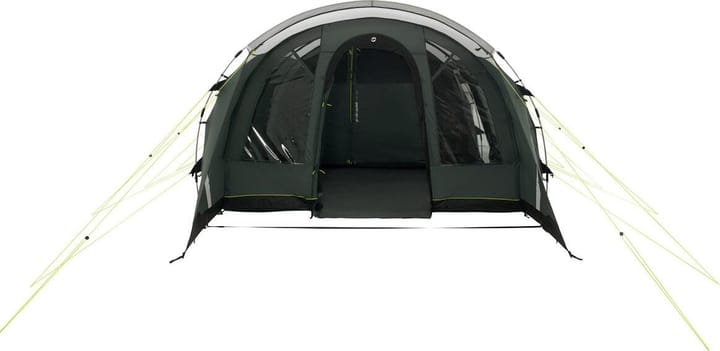 Outwell Denver 5 Green Outwell Outwell Denver 5 Green Outwell