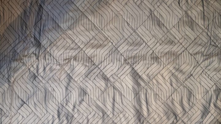 Outwell Cozy Carpet Florida 5 Air Black & Grey Outwell