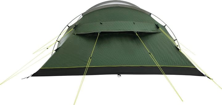 Outwell Earth 4 Plus Green Outwell