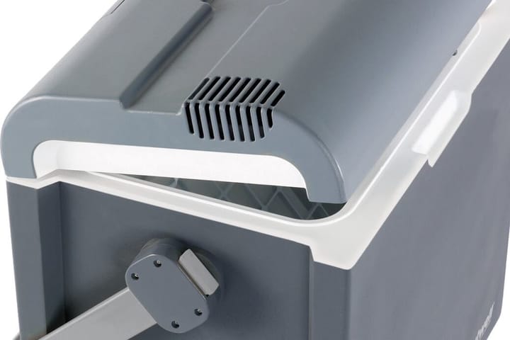 Outwell Ecocool Slate Grey 35 12v/230v Charcoal Outwell