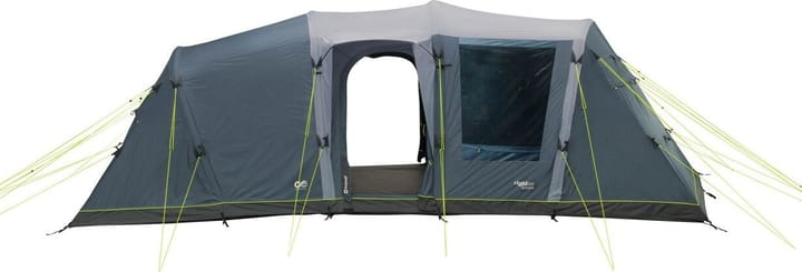 Outwell Hartford 6 Air Blue Outwell