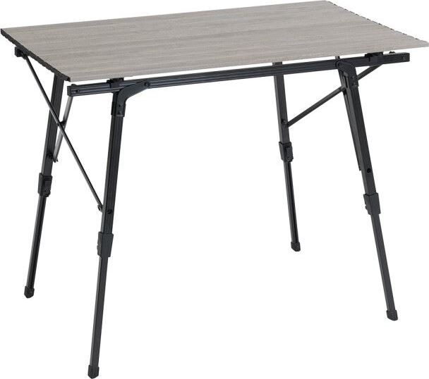 Outwell Canmore M Black & Grey Campingmöbler One Size