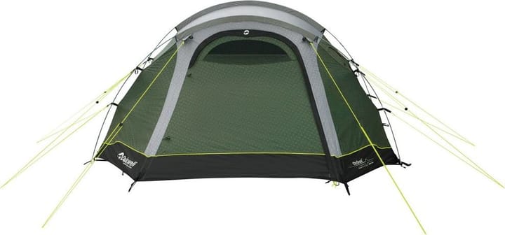 Outwell Earth 4 Plus Green Outwell