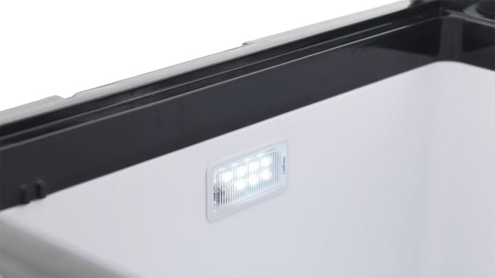 Outwell Arctic Chill 30 Black & Grey Outwell