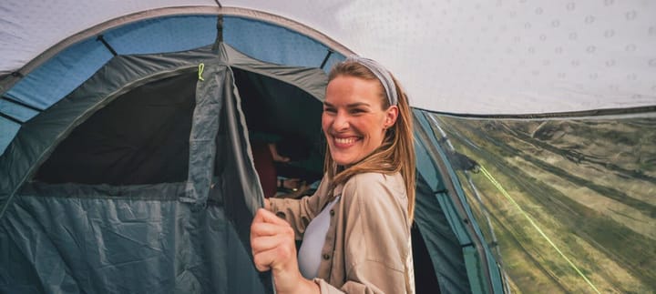 Outwell Rockwell 4 Blue Outwell