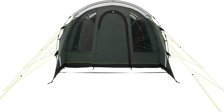 Outwell Denver 5 Green Outwell Outwell Denver 5 Green Outwell