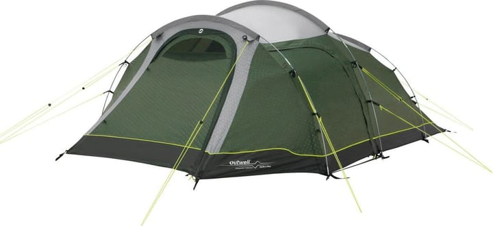 Outwell Earth 4 Plus Green Outwell