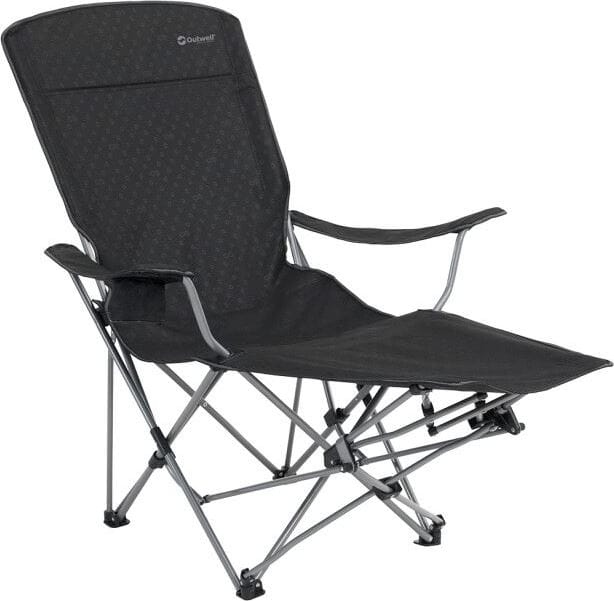 Outwell Catamarca Lounger Black Outwell Outwell Catamarca Lounger Black Outwell