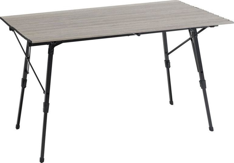 Outwell Canmore L Black & Grey Campingmöbler One Size