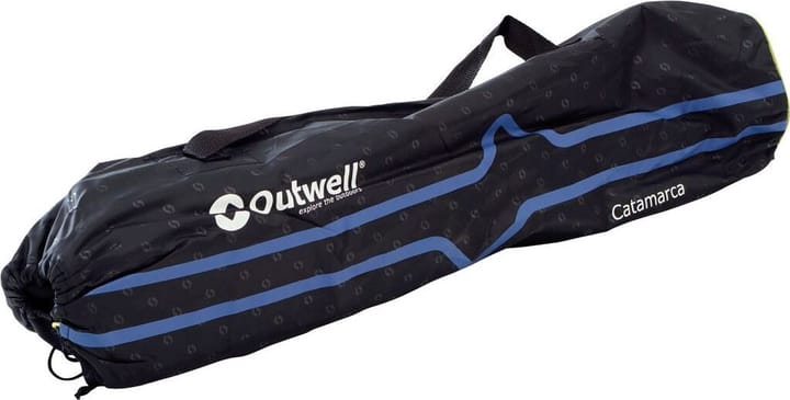Outwell Catamarca Black Outwell