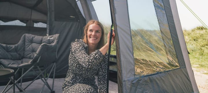 Outwell Michigan 4 Air Blue Outwell