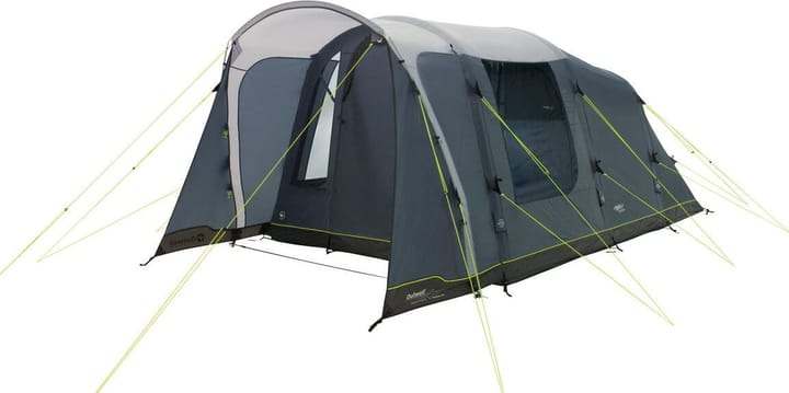 Outwell Monterey 4 Air Blue Outwell Outwell Monterey 4 Air Blue Outwell