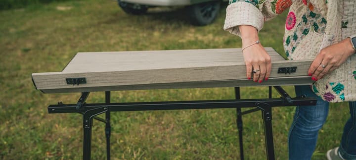 Outwell Canmore L Black & Grey Outwell Outwell Canmore L Black & Grey Outwell