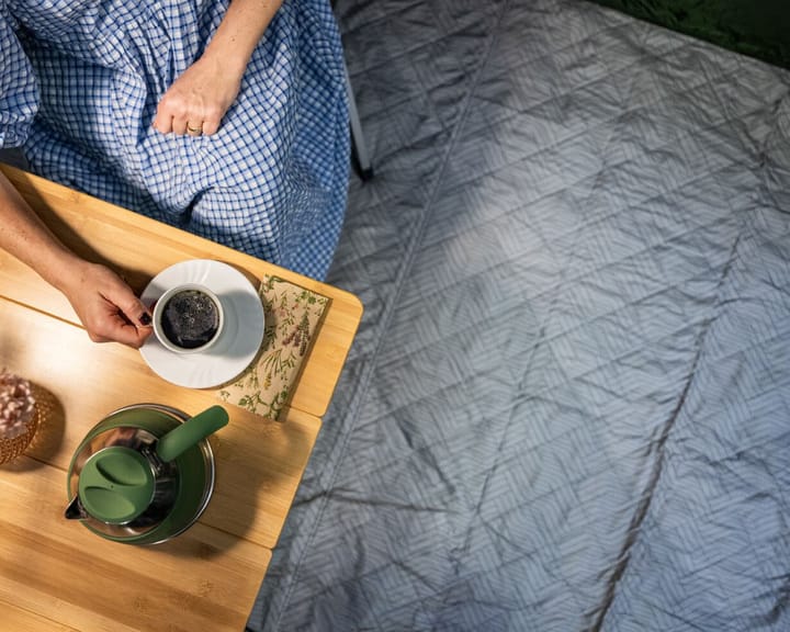 Outwell Cozy Carpet Sky 5 Black & Grey Outwell