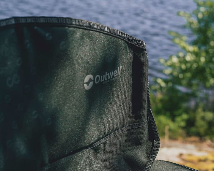 Outwell Catamarca XL Black Outwell