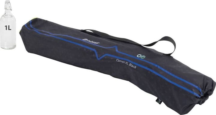 Outwell Campo XL Black Outwell