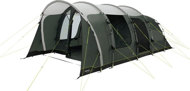 Outwell Denver 5 Green Outwell Outwell Denver 5 Green Outwell