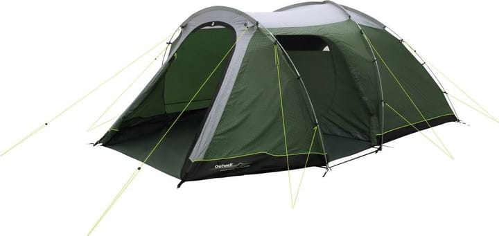 Outwell Cloud 5 Plus Green Outwell