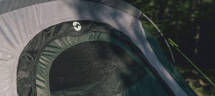 Outwell Cloud 5 Plus Green Outwell