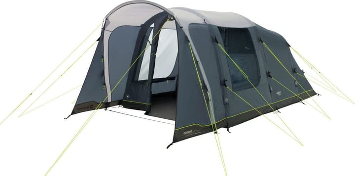 Outwell Monterey 4 Air Blue Outwell Outwell Monterey 4 Air Blue Outwell