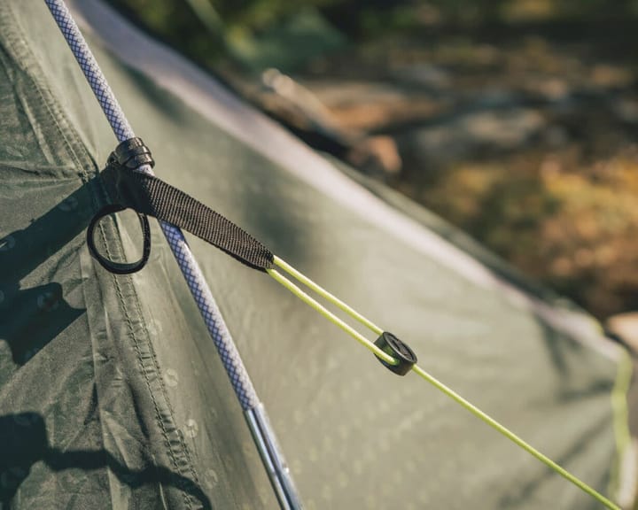 Outwell Earth 3 Plus Green Outwell