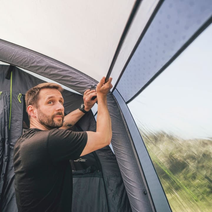 Outwell Michigan 4 Air Blue Outwell