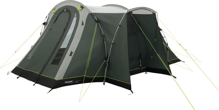 Outwell Nevada 4 Green Outwell