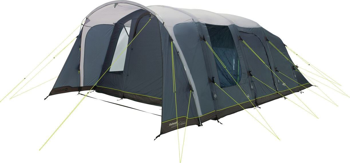 Outwell Colorado 6 Air Blue Campingtelt OneSize