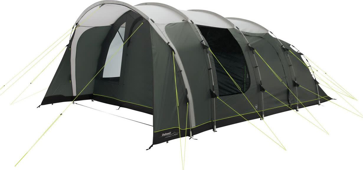 Outwell Denver 6 Green Campingtelt OneSize