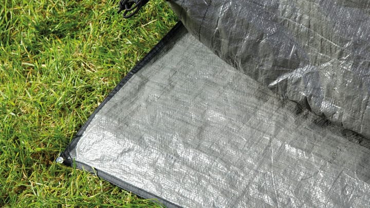 Outwell Footprint Florida 5 Air Black & Grey Outwell