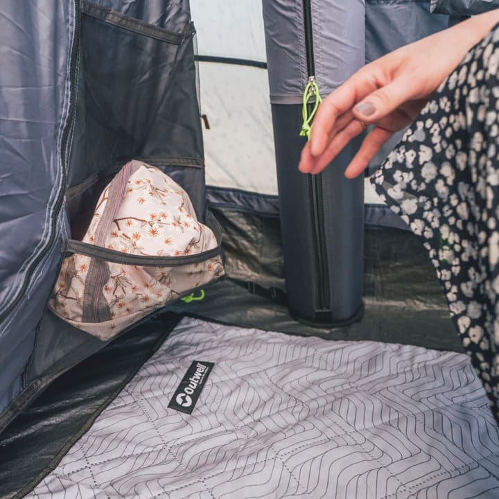 Outwell Monterey 5 Air Blue Outwell