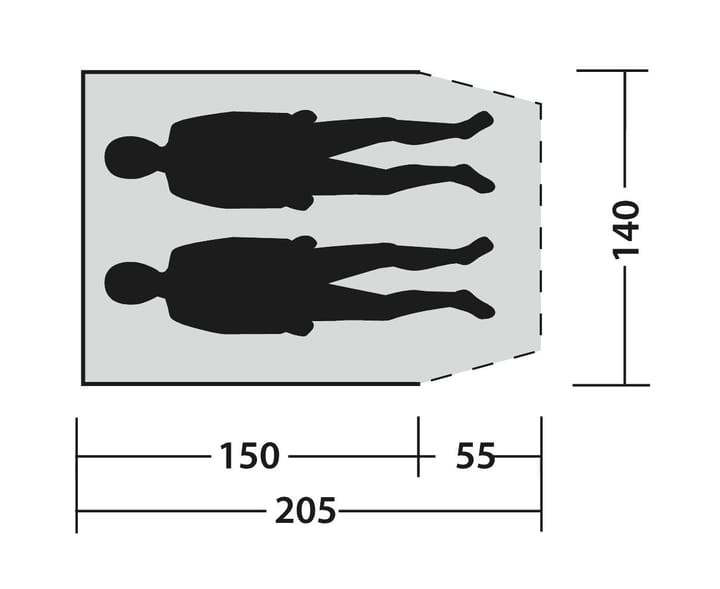 Outwell Eastbourne Beach Shelter Cream White Outwell Outwell Eastbourne Beach Shelter Cream White Outwell