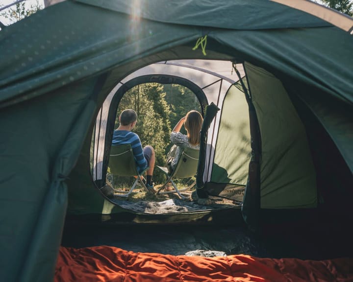 Outwell Earth 3 Plus Green Outwell