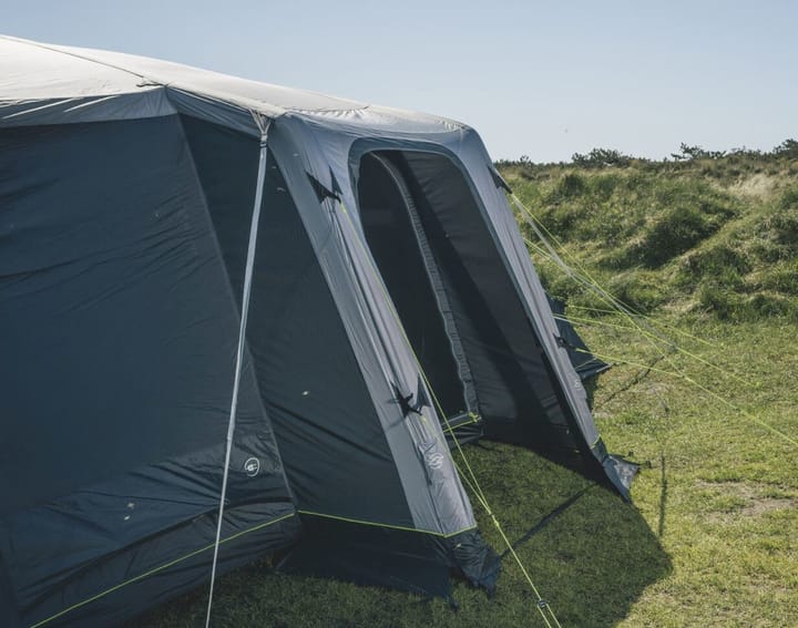 Outwell Montana 4 Air Green Outwell Outwell Montana 4 Air Green Outwell