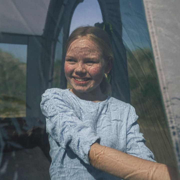 Outwell Colorado 6 Air Blue Outwell