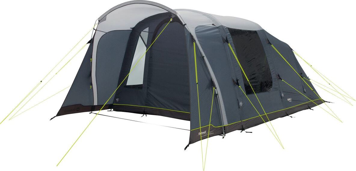 Outwell Monterey 5 Air Blue Campingtält OneSize