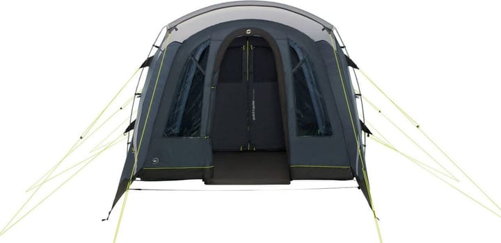 Outwell Monterey 4 Air Blue Outwell Outwell Monterey 4 Air Blue Outwell