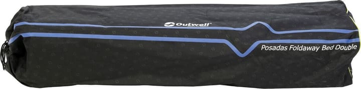 Outwell Posadas Double Black Outwell
