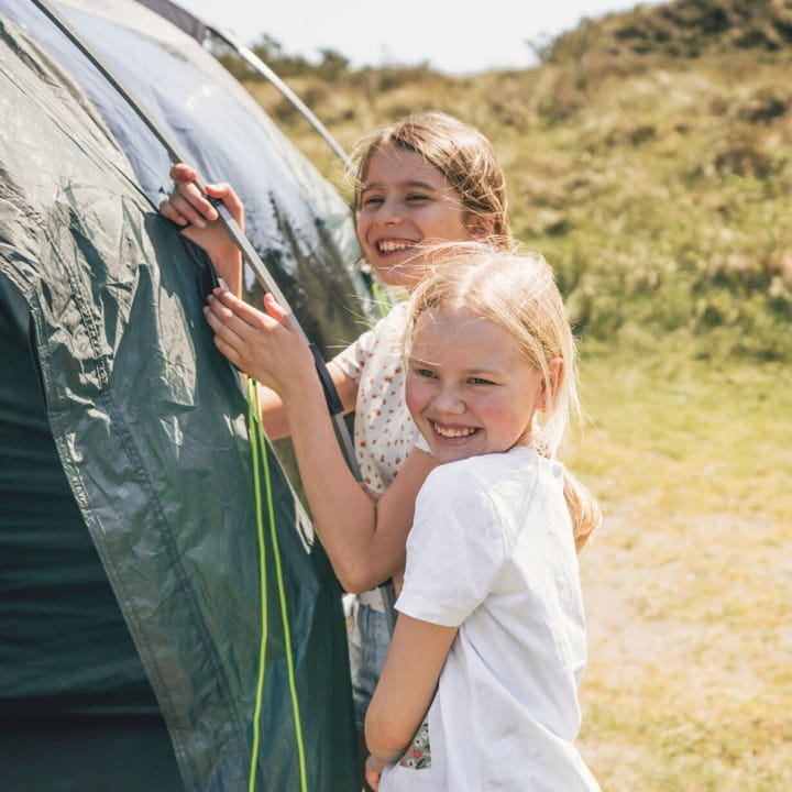 Outwell Phoenix 5 Green Outwell