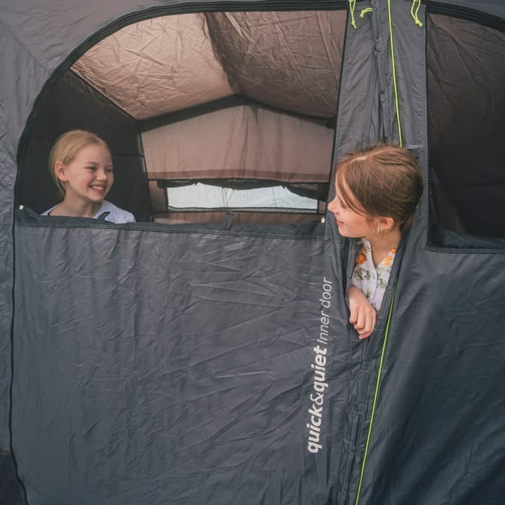 Outwell Monterey 5 Air Blue Outwell