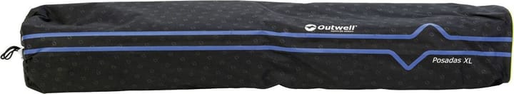 Outwell Posadas XL Black Outwell