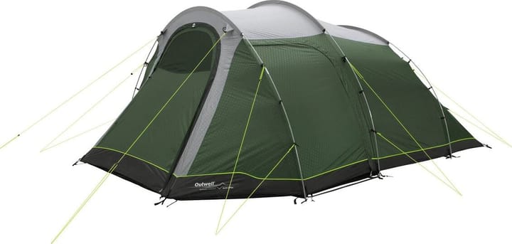 Outwell Earth 5 Plus Green Outwell Outwell Earth 5 Plus Green Outwell