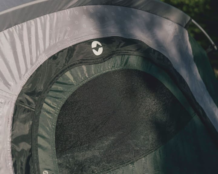 Outwell Earth 4 Plus Green Outwell