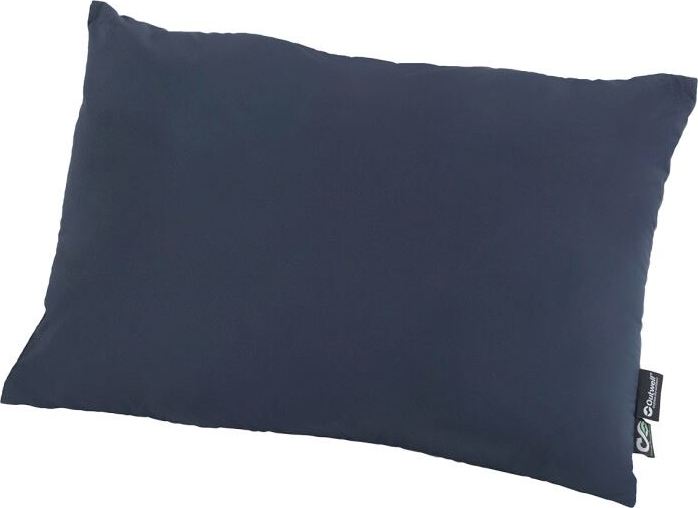 Outwell Comfort Pillow Deluxe Blue & Grey Tyynyt One Size