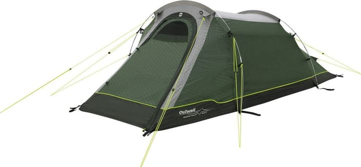 Outwell Earth 2 Green Outwell